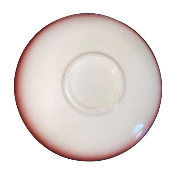 Los Angeles Potteries Vintage Ceramic Salad Pasta Chili Spaghetti Bowl XX700 56 - Picture 4 of 8